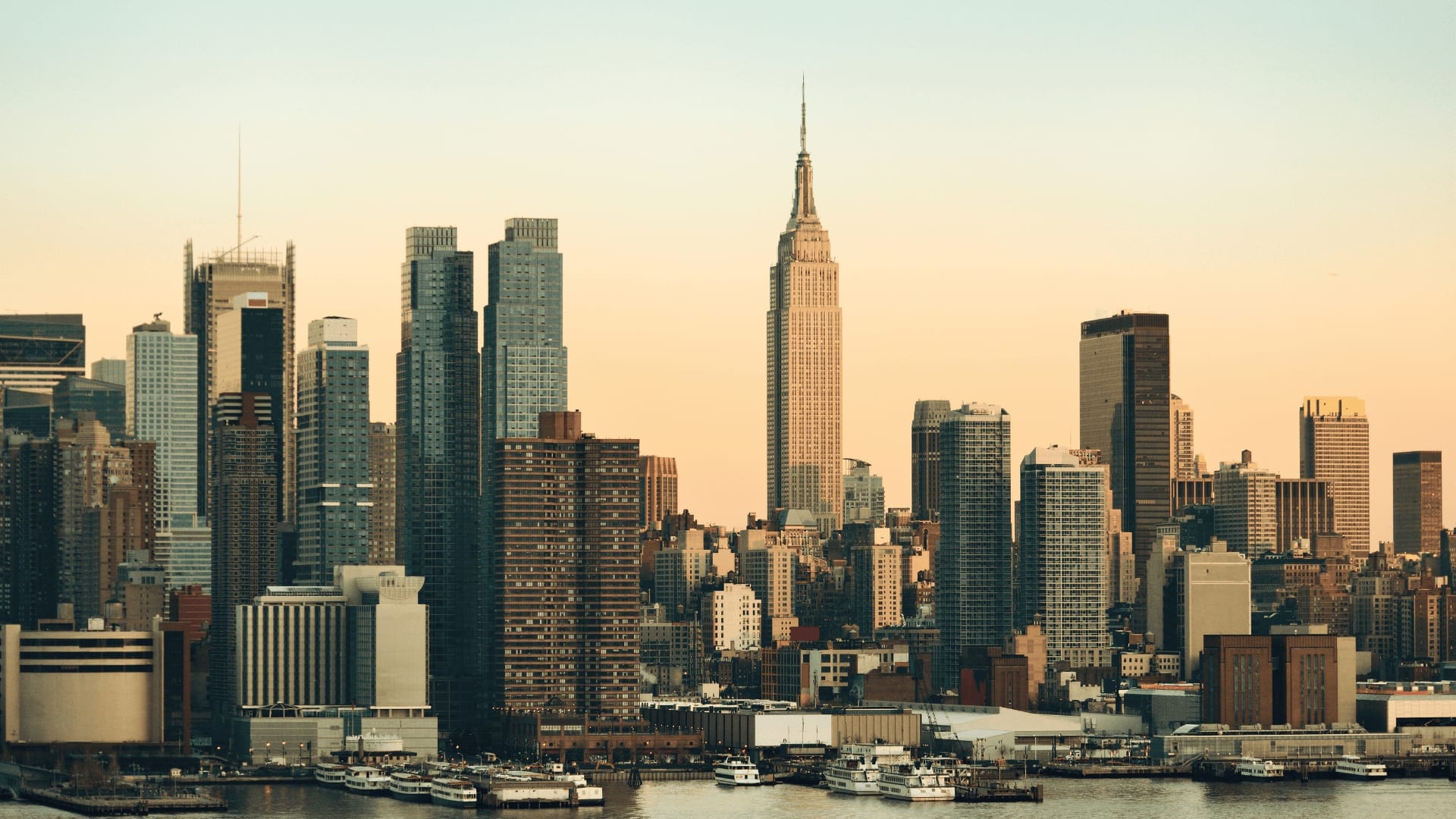 Buying New Development in New York City