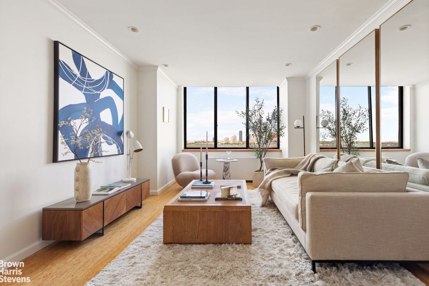 380 Rector Place, Unit 8M