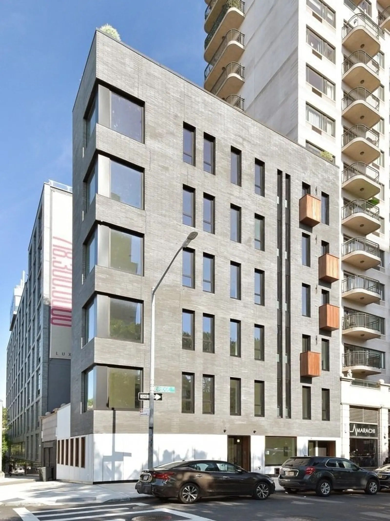 187 Bridge Street, Unit 1