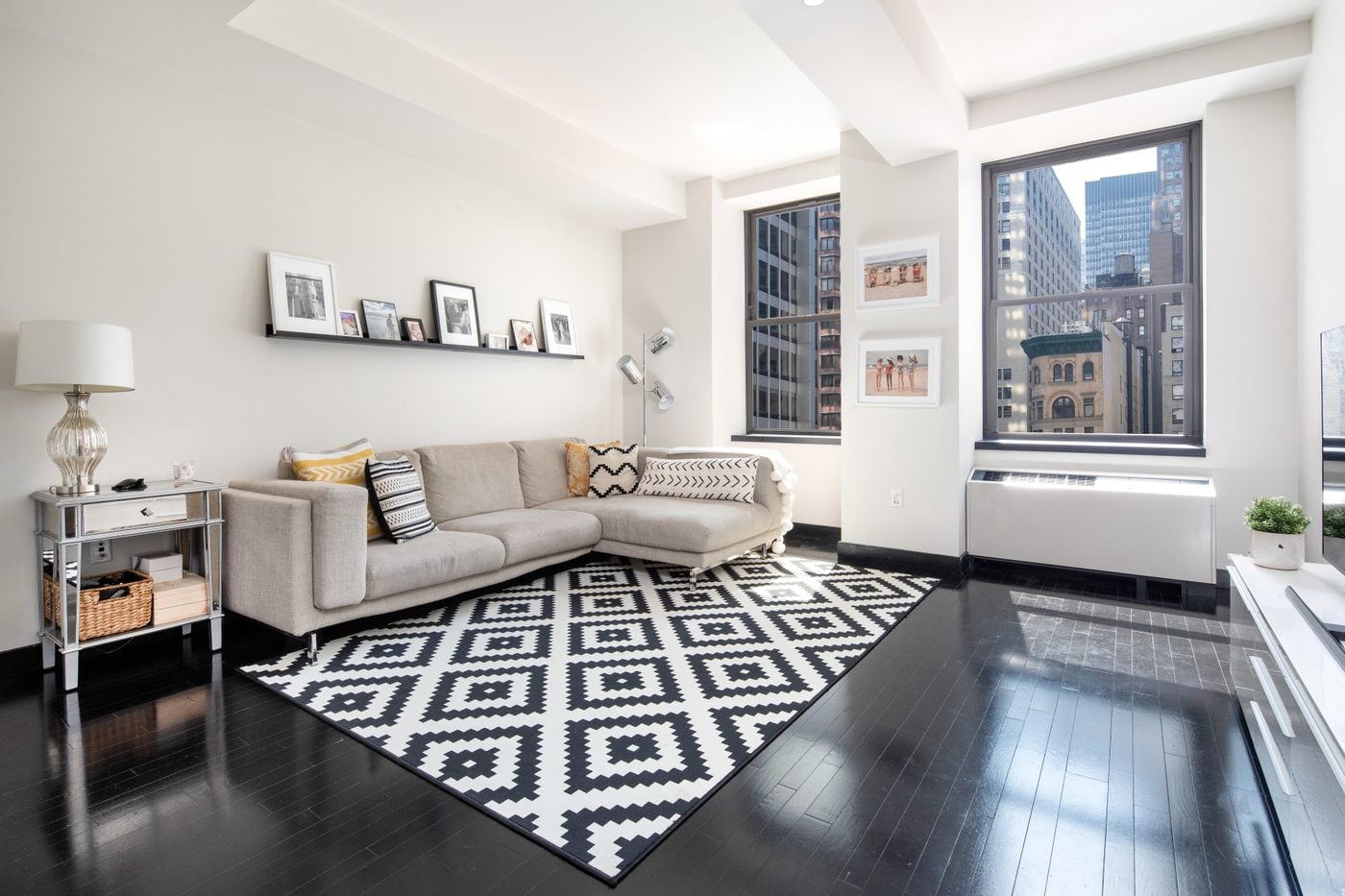 20 Pine Street, Unit 501