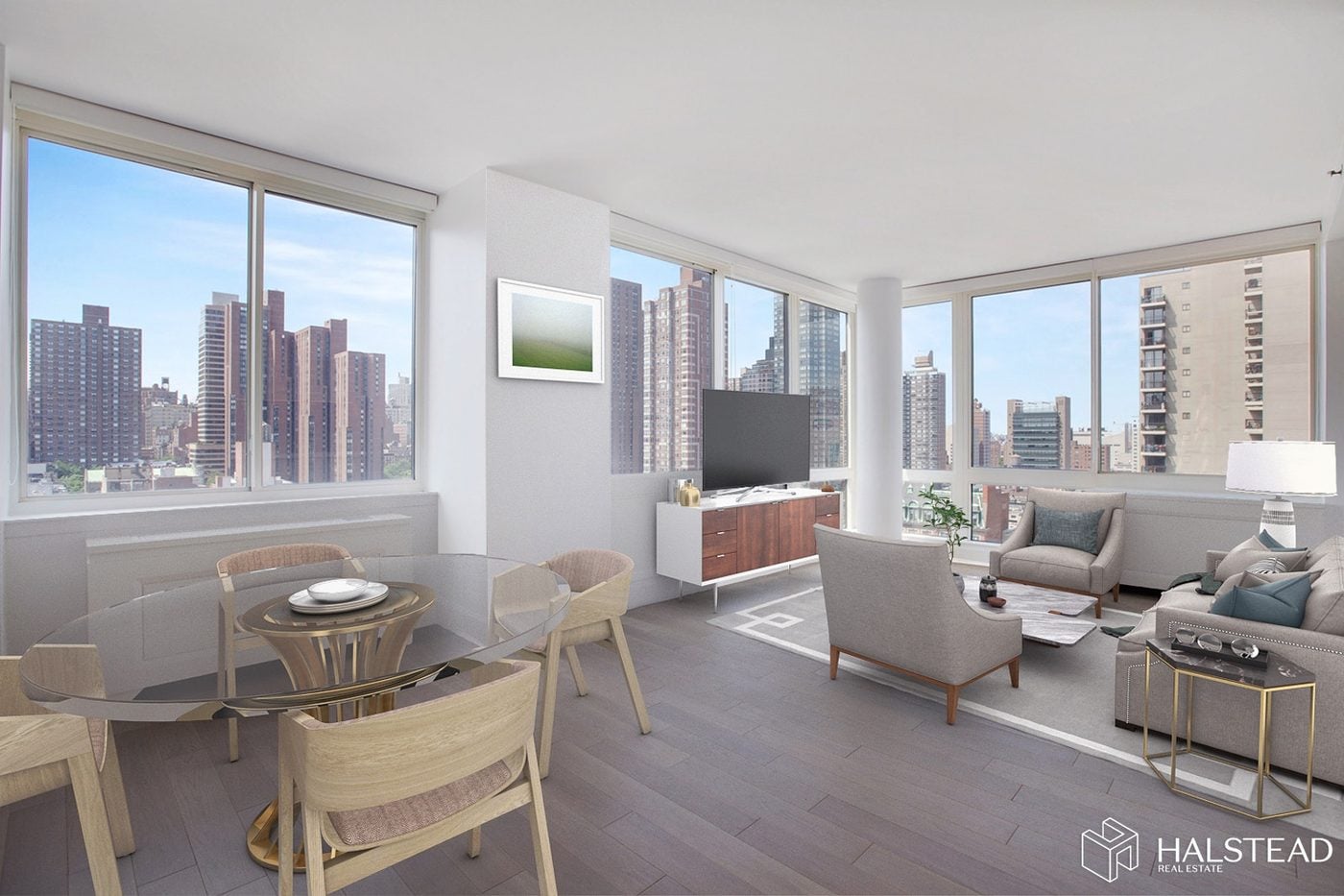 389 East 89th Street, Unit 15G