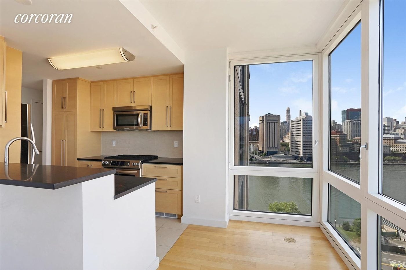 415 Main Street, Unit 3A