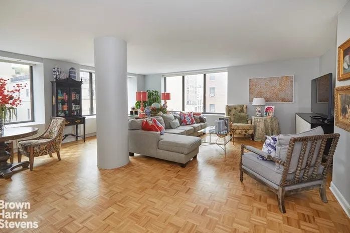 45 East 80th Street, Unit 12A