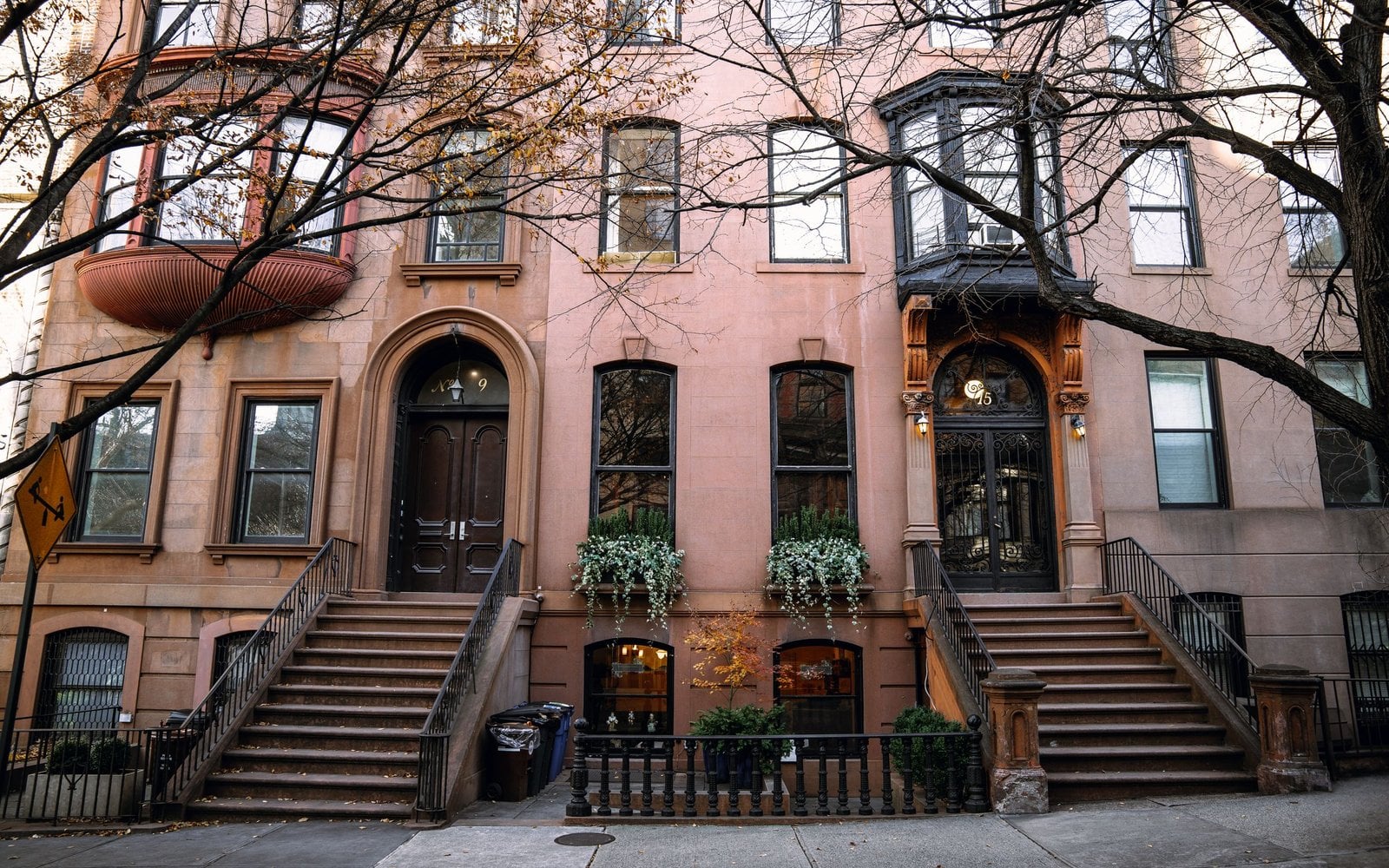 Bedford-Stuyvesant, Brooklyn neighborhood