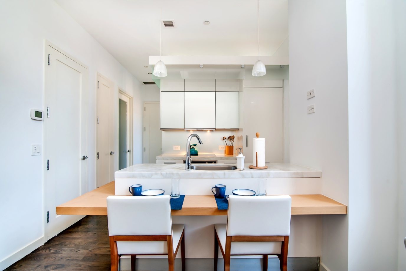 11 East 36th Street, Unit 805 — photo 2