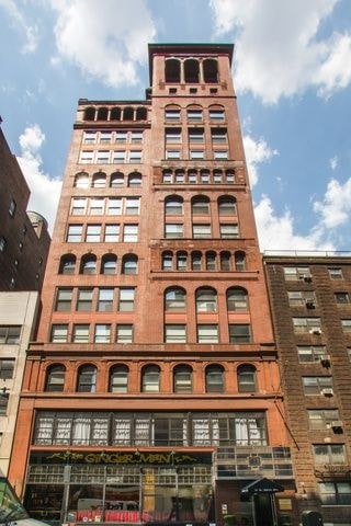 11 East 36th Street, Unit 805 — photo 1