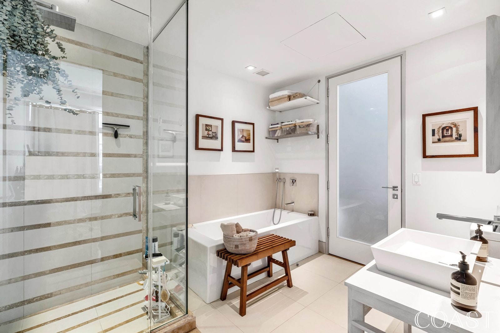 111 Fulton Street, Unit PH209 — photo 4