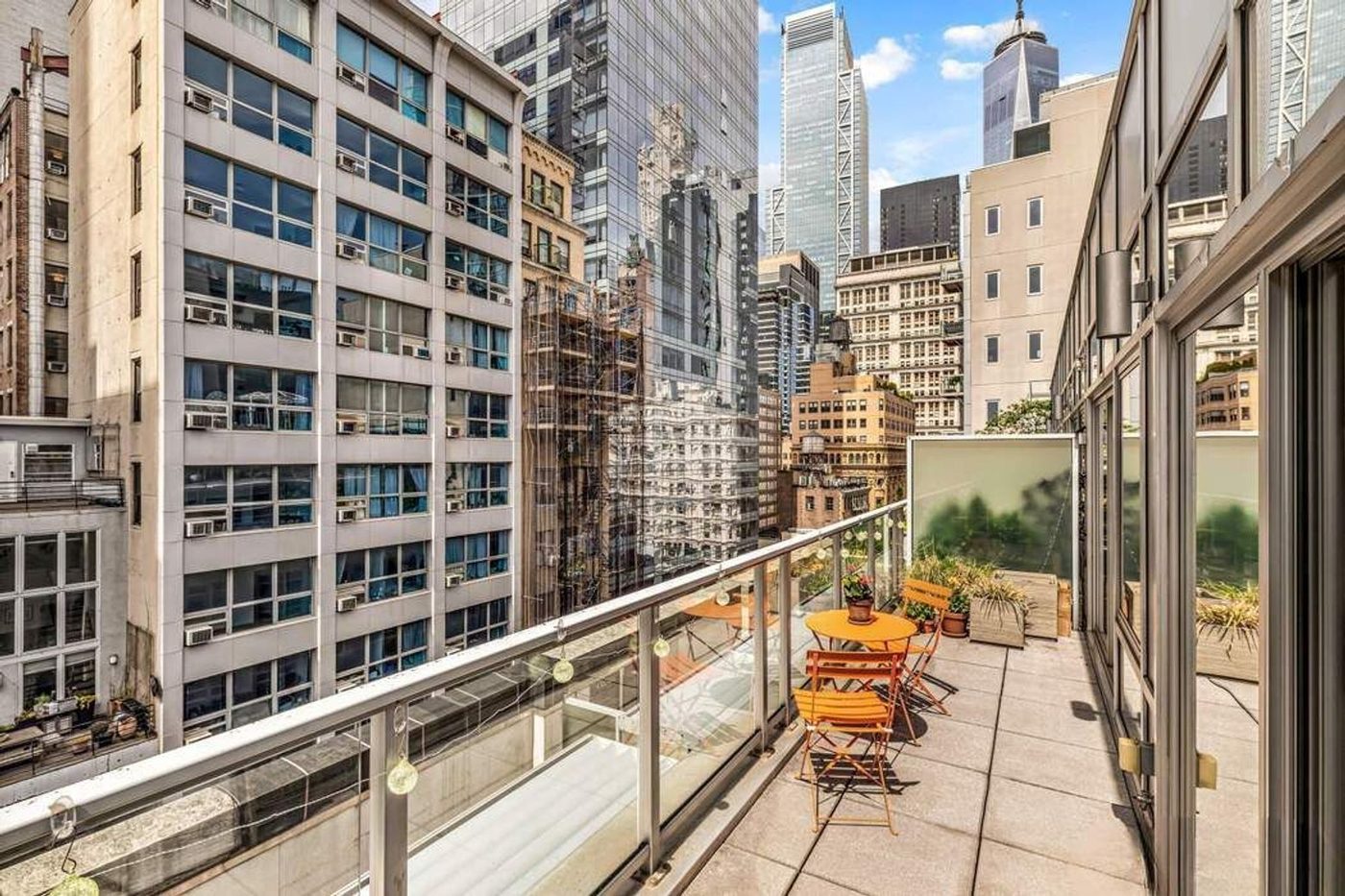 111 Fulton Street, Unit PH209 — photo 2