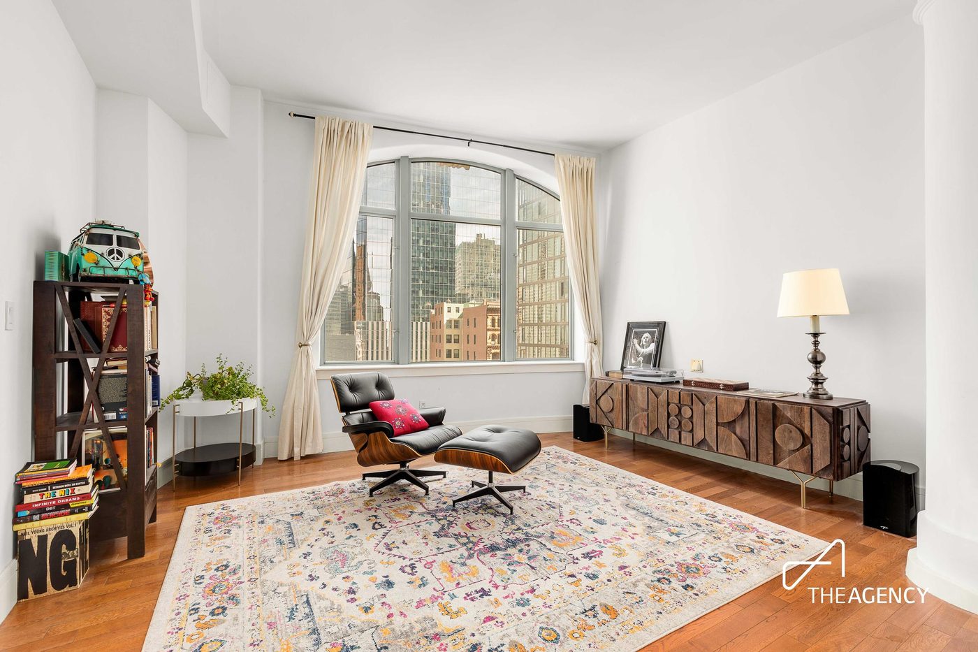 120 Greenwich Street, Unit 12A — photo 1