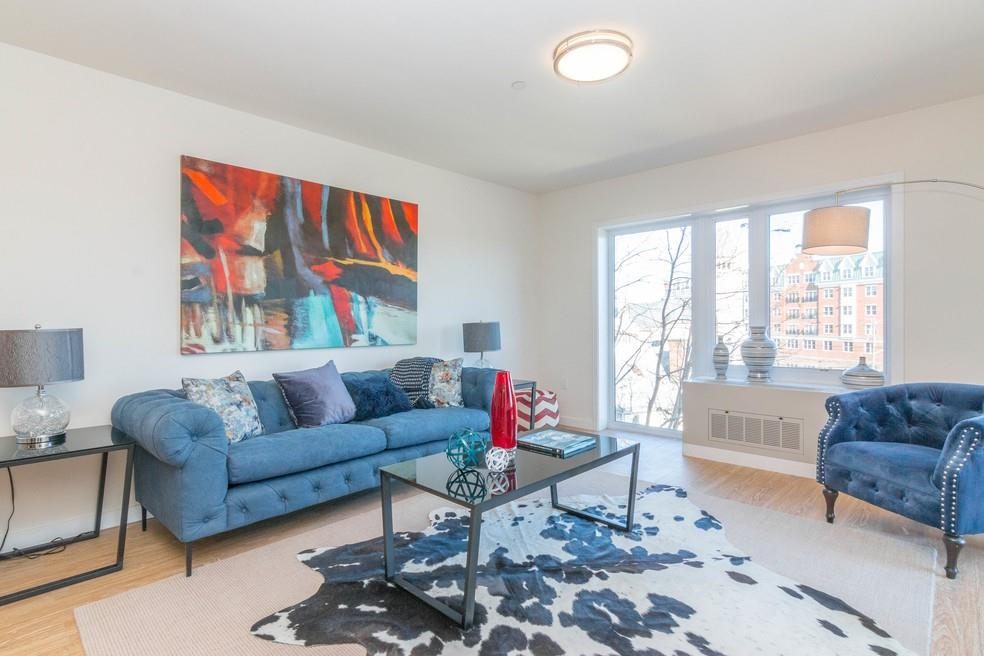 120 North Pearl Street, Unit 309 — photo 3