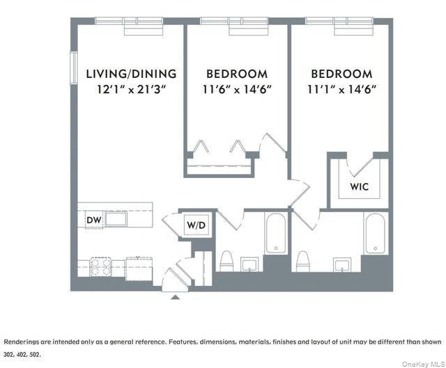 120 North Pearl Street, Unit 402 — photo 1