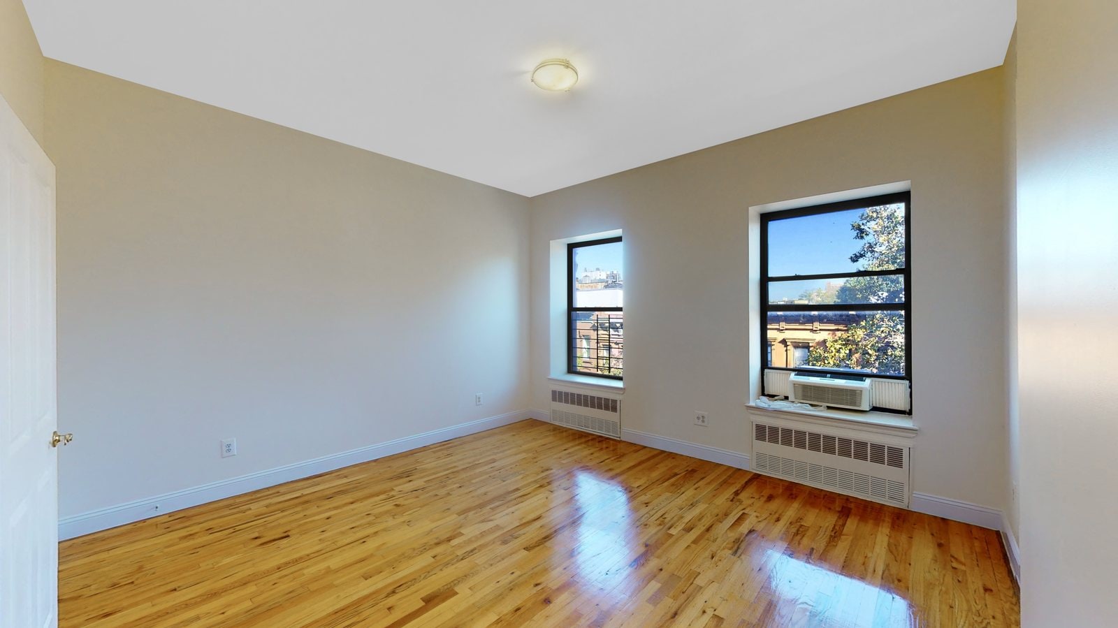 144 West 130th Street, Unit 3 — photo 3