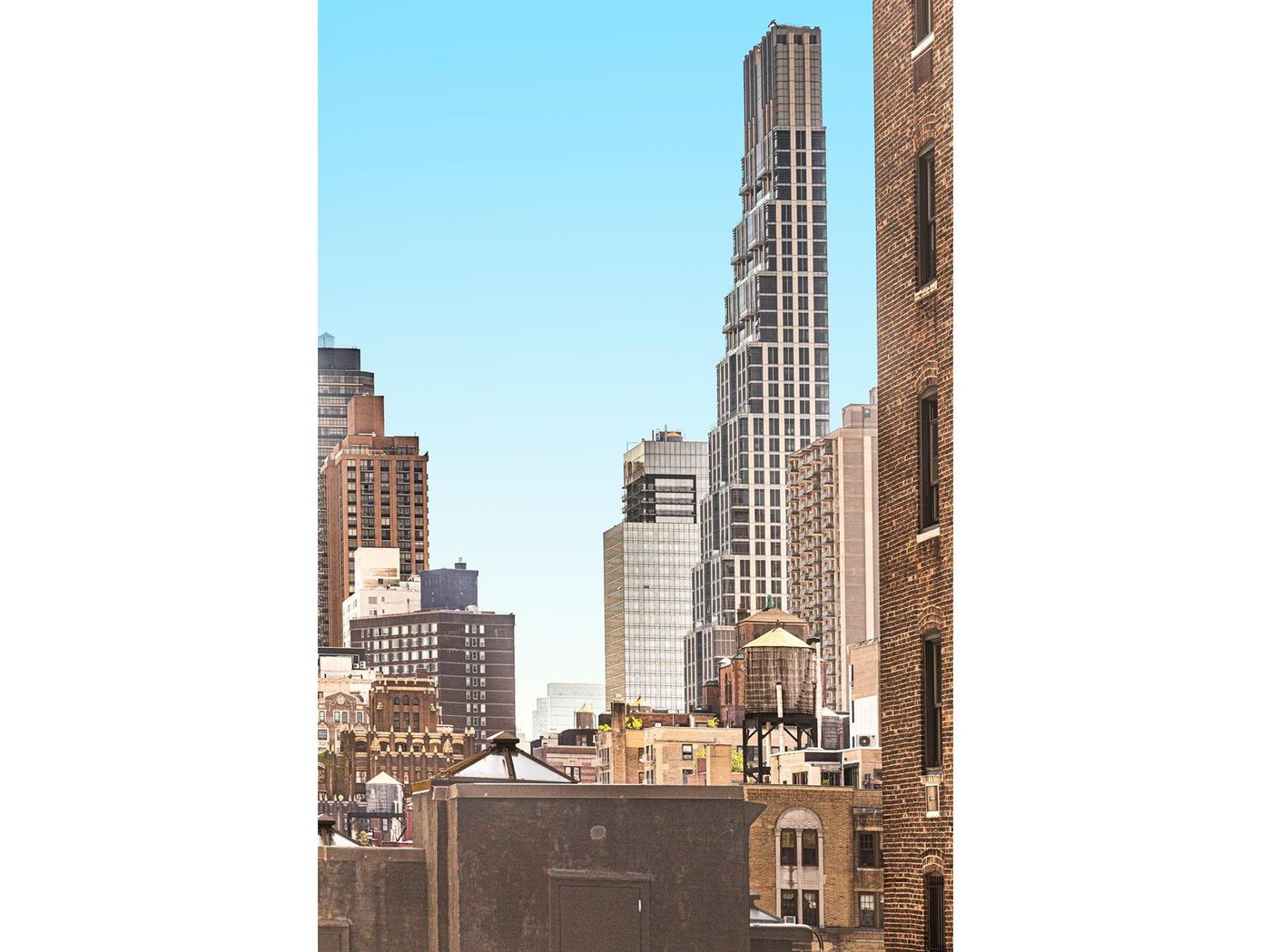 145 West 79th Street, Unit 8B — photo 2