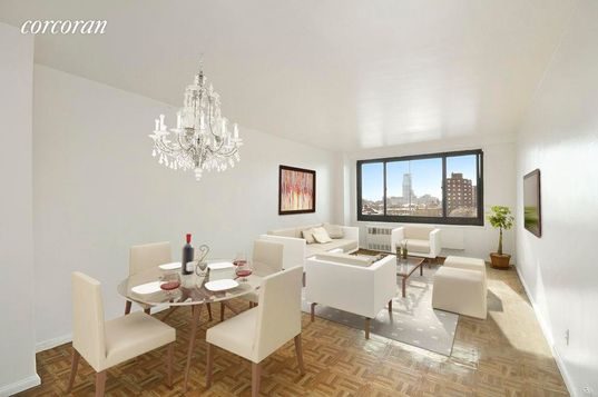 185 Hall Street, Unit 1007 — photo 1