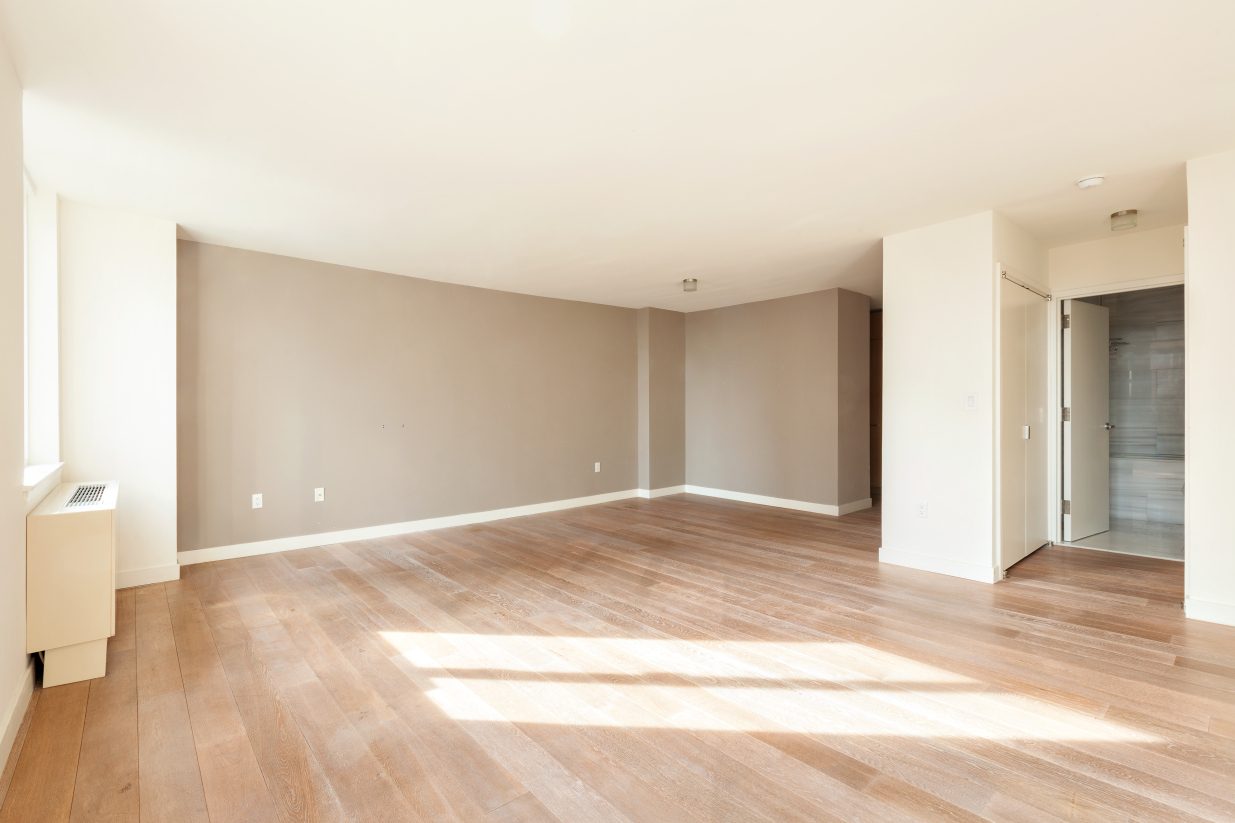 225 Rector Place, Unit 5G — photo 3