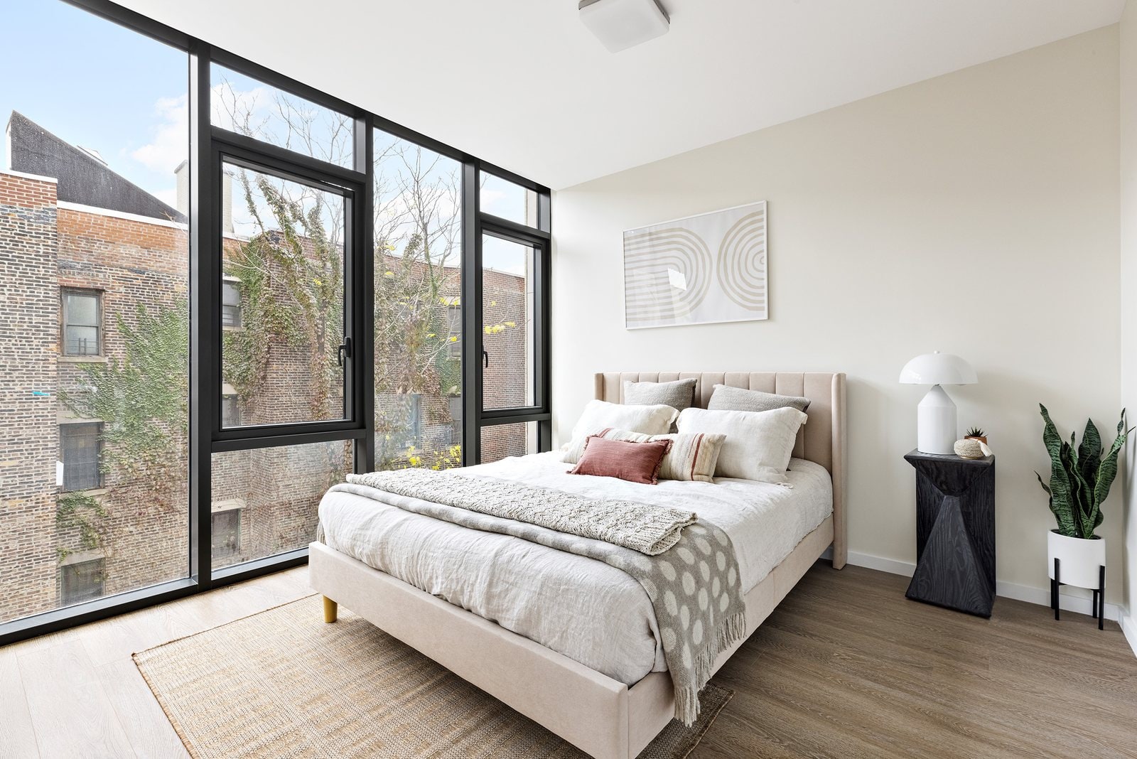 2750-2754 2754 Frederick Douglass Boulevard, Unit 6B — photo 4