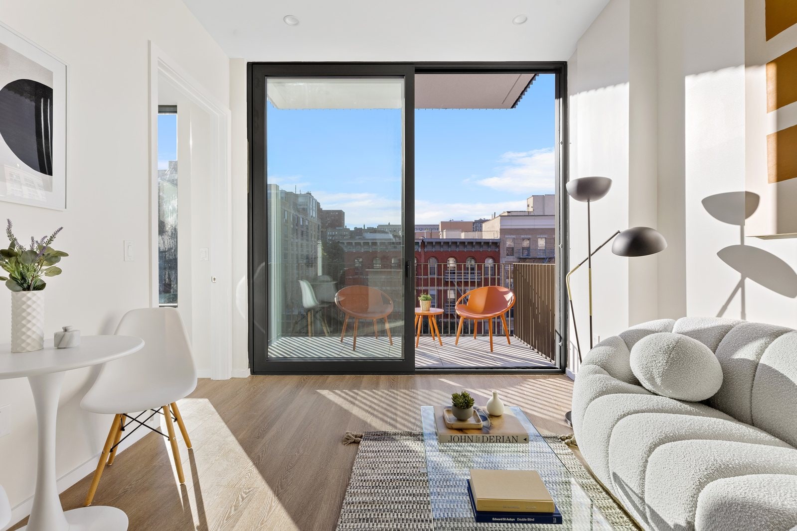 2750-2754 Frederick Douglass Boulevard, Unit 4A — photo 3