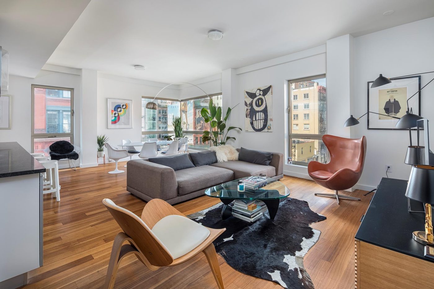 290 Mulberry Street, Unit 4 — photo 1
