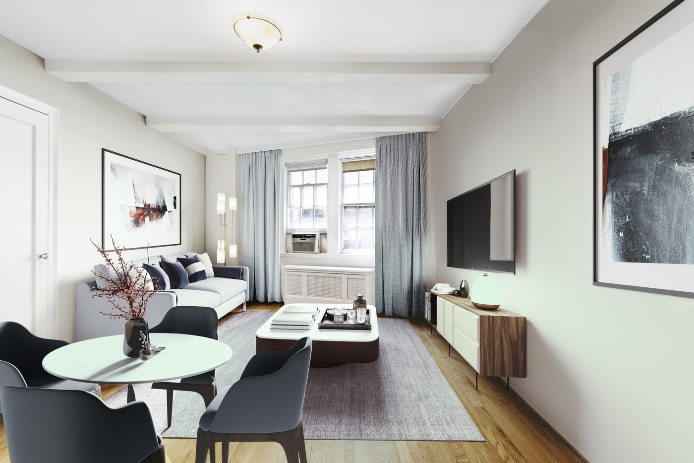 304 East 41st Street, Unit 906A — photo 1