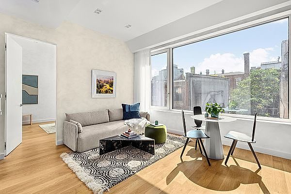 32 East 1st Street, Unit 4E — photo 1