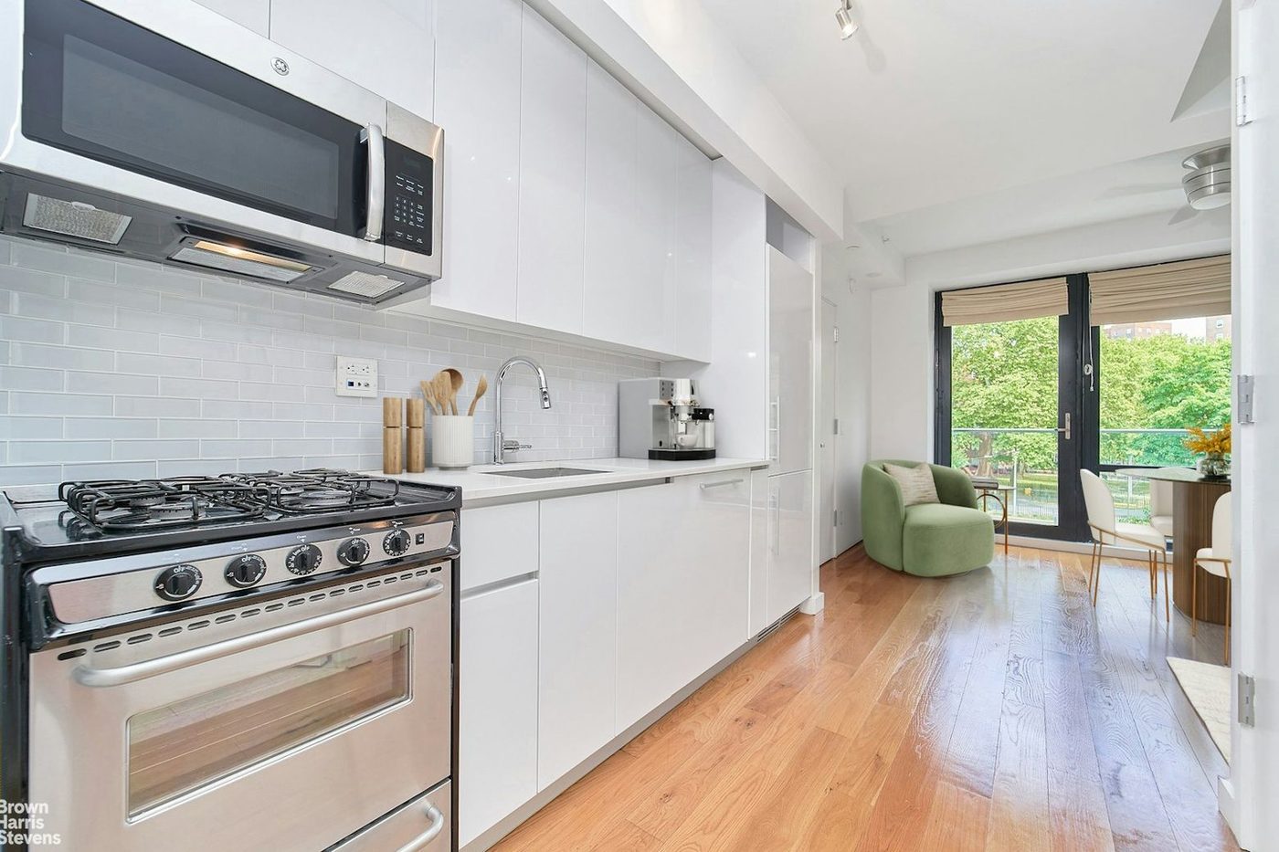 48 East 132nd Street, Unit 3E — photo 3