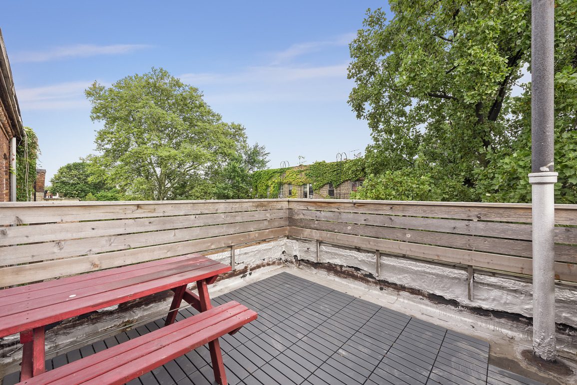 1297 Bergen Street, Unit 3 — photo 1
