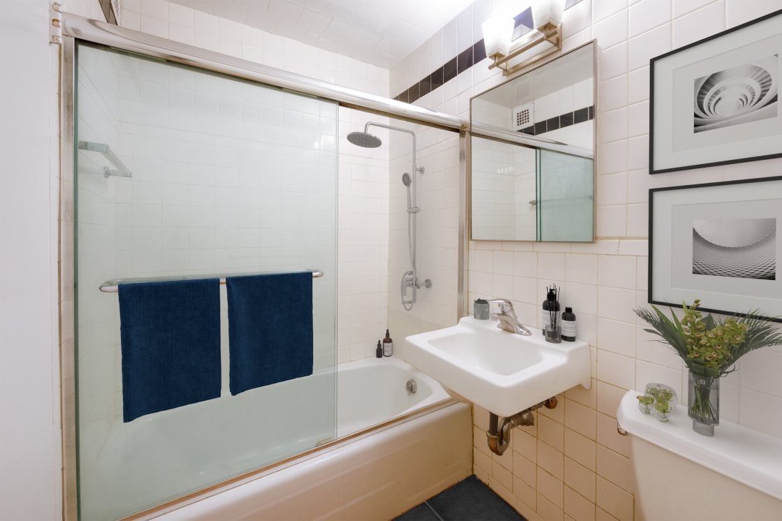 150 West End Avenue, Unit 2J — photo 4