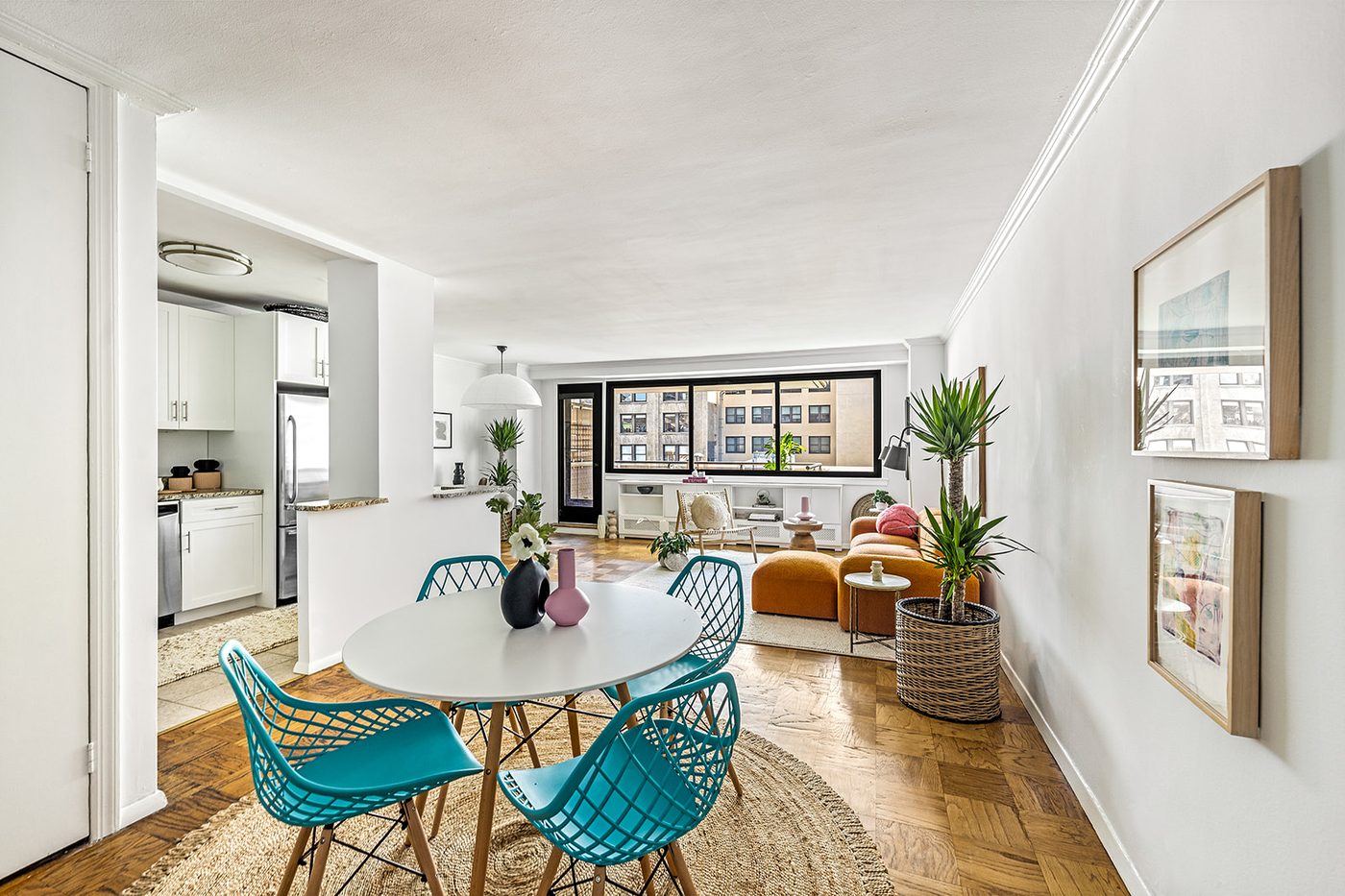16 West 16th Street, Unit 8TN — photo 3