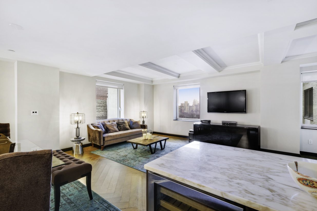 160 Central Park South, Unit 1709 — photo 1