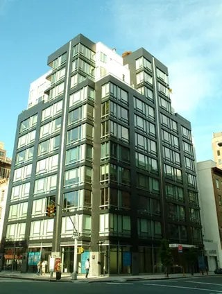 261 West 28th Street, Unit 3A — photo 4