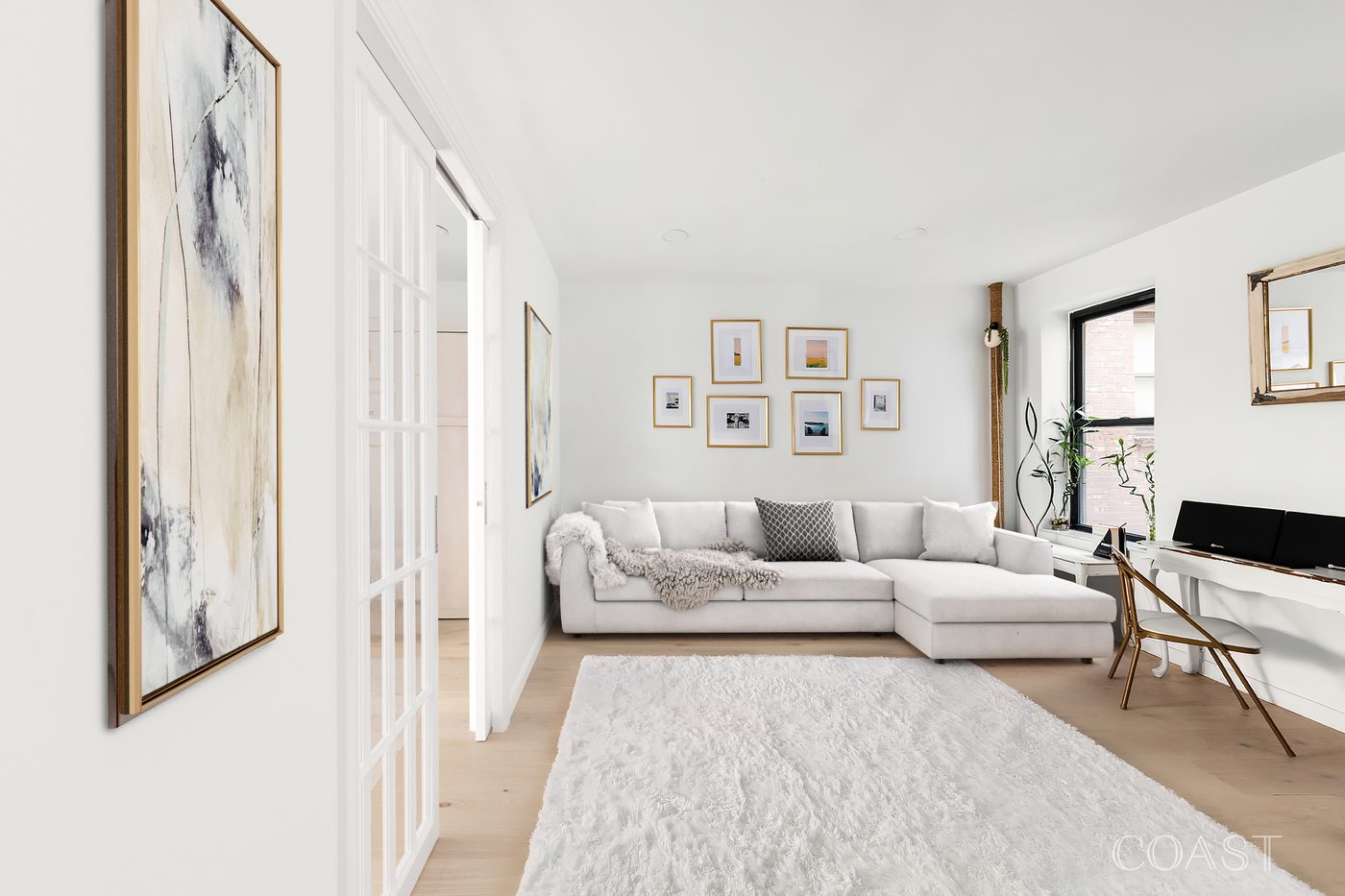 270 West 11th Street, Unit 1D — photo 1
