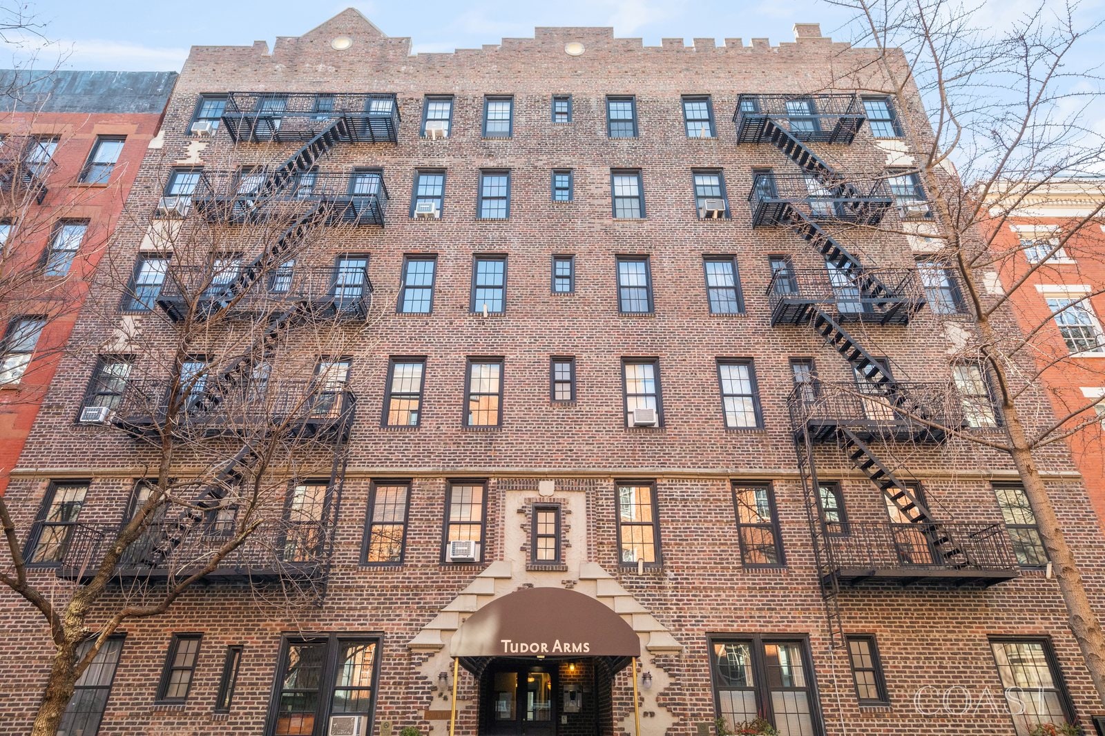 270 West 11th Street, Unit 2A — photo 5