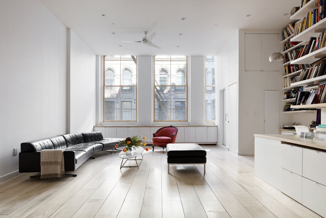 463 Broome Street, Unit 2 — photo 3
