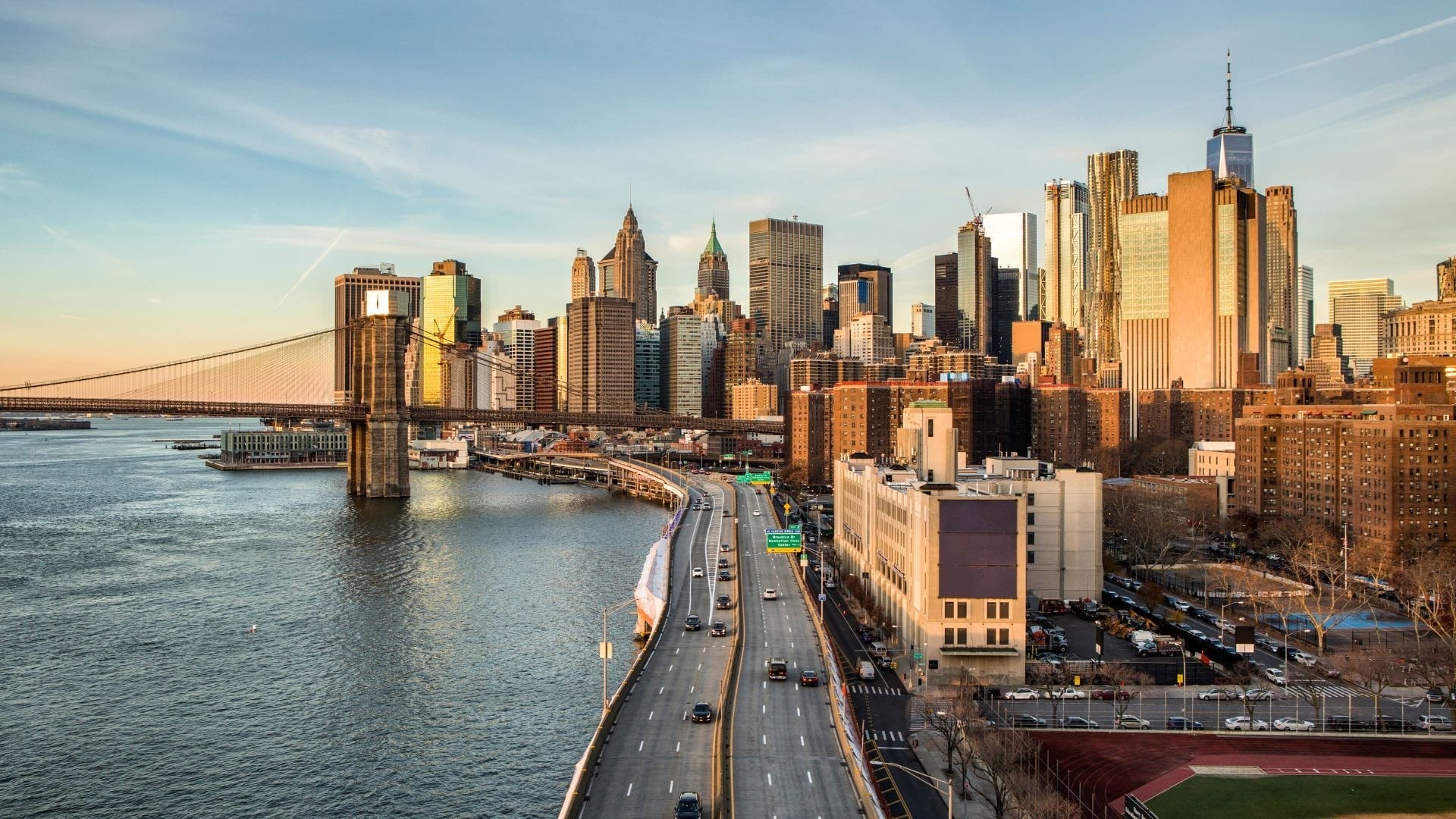 Manhattan